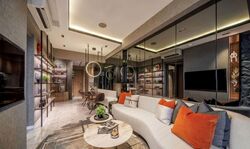 Sceneca Residence (D16), Apartment #539449261